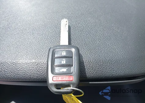 2016 Honda Cr-V Lx z USA, uszkodzony, nr VIN 5J6RM4H33GL098414